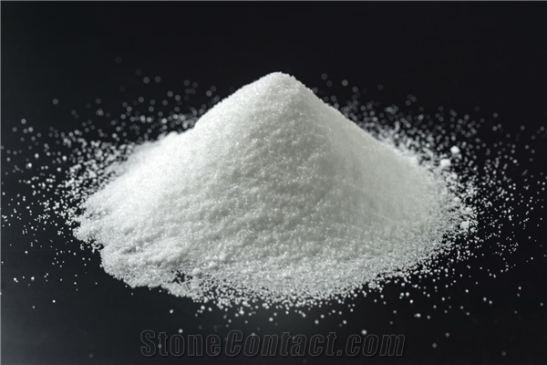 Silica Sand