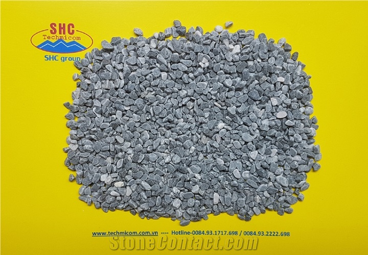 Dark Grey Pebble
