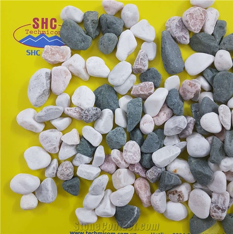 Tumbled Stone/Pebble Stone