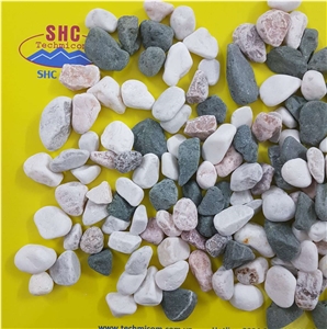 Tumbled Stone/Pebble Stone