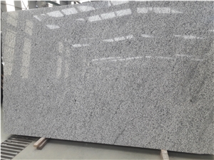 Granito Blanco Almendra Granite Block