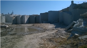 Silvestre Duero Granite Block, Granito Silvestre Duero
