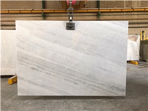 Aligoodarz White Marble Slabs
