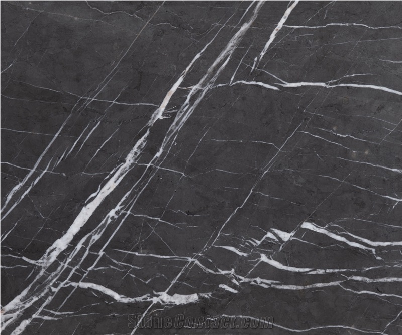 Pietra Grey Marble