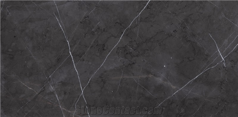 Pietra Grey Marble