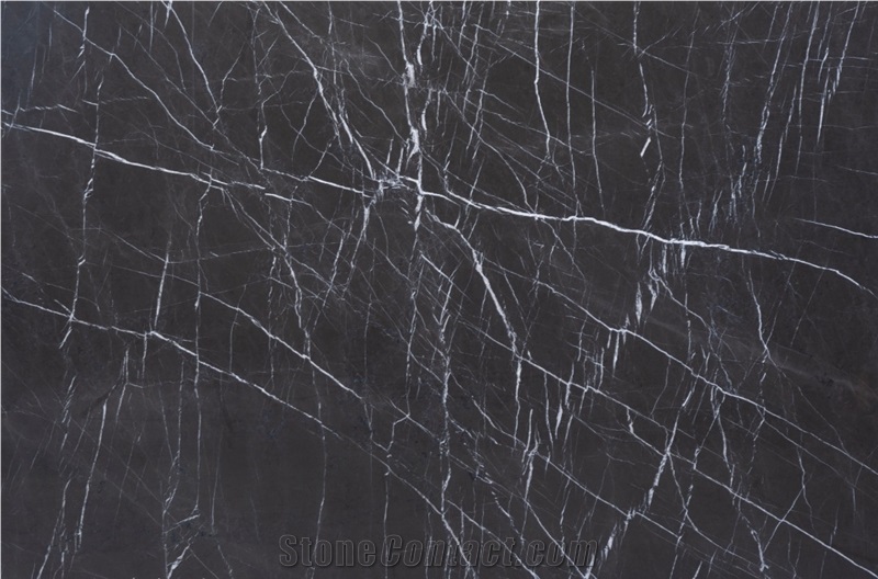 Pietra Grey Marble