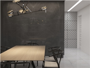 Pietra Grey Marble