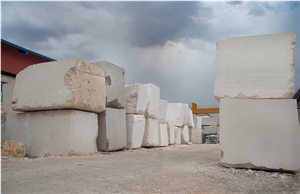 Dehbid Beige Marble Blocks Dehbid Beige Marble Blocks