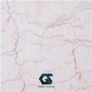 Shahyady Ivory White Marble