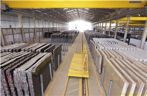 Exotic Granite Slabs, Brazil Granite Slabs Exotic Granite Slabs, Brazil Granite Slabs