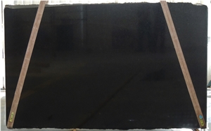 Black Sao Gabriel Granite Slabs