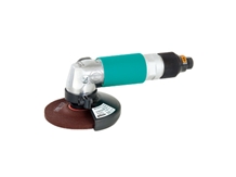 Kag-40g Lightweight Angle Grinder