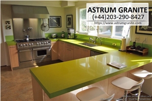Granite, Quartz, Marble Countertops/Worktops