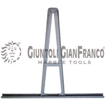 A Frame Capretta Iron Zinc. U.65 / T.50 Base 172