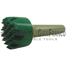 Bocciarda Widia G / Short Mp 12,5mm Bush Hammer