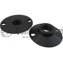 Conical Low Ring Back Holder Polishing Tool