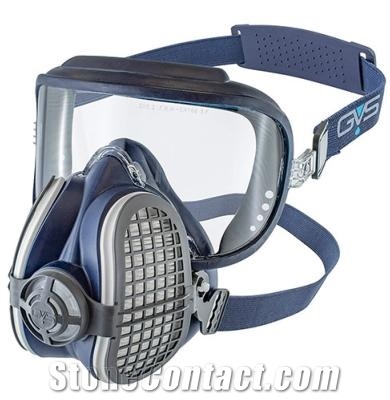 Integral P3 Anti-Dust Mask Tg.S / M