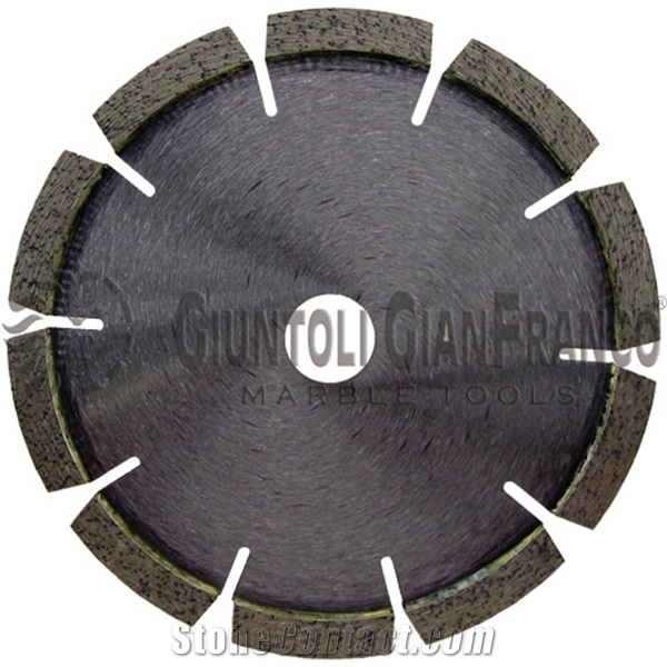 Sintered Grinding Wheel D160mm Sassomeccanica