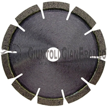 Sintered Grinding Wheel D160mm Sassomeccanica