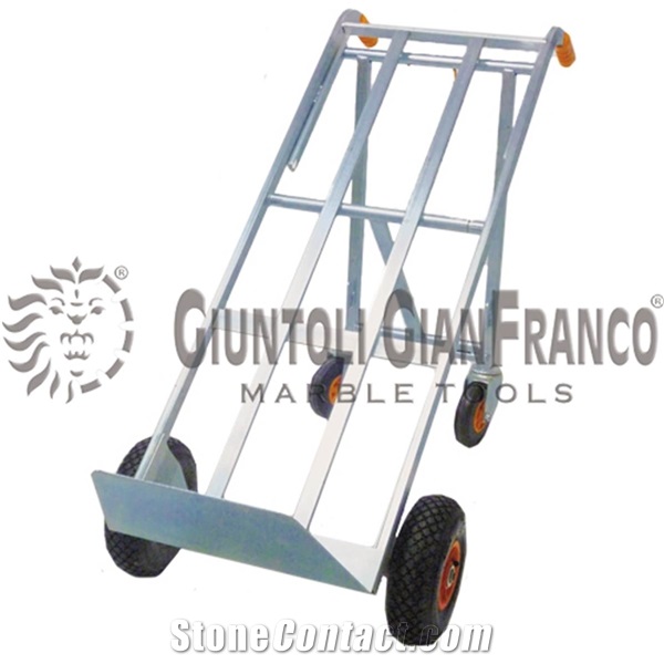 Slabs 3-Position Goods Trolley Bc42 R / Pn.260mm