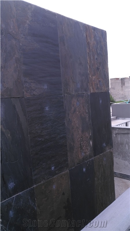 Pak Stone Slate Tiles