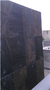Pak Stone Slate Tiles