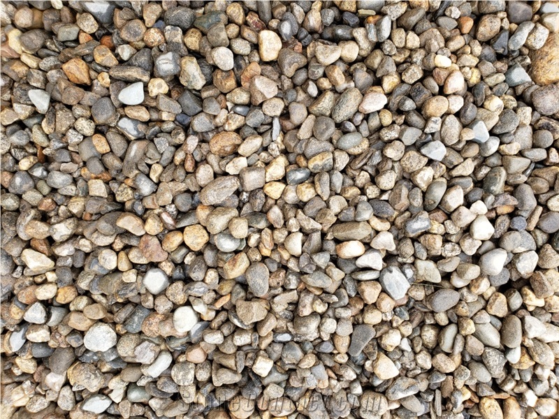 River Rock Pebble Stones, Specialty Stones