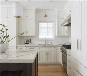 Marble Stone Kitchen Design, Remodeling