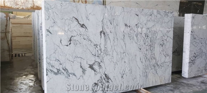 Scato Marble Tiles, Slab