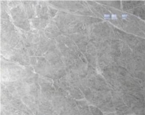 Silk Emperador Marble Tiles, Slab