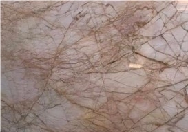 Sun Spider Marble Tiles, Slab