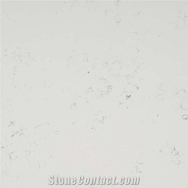 Mdt Carrara Quartz Slabs