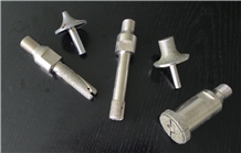 Cnc Machines Milling Wheels