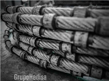 Stone Diamond Wire and Multiwire