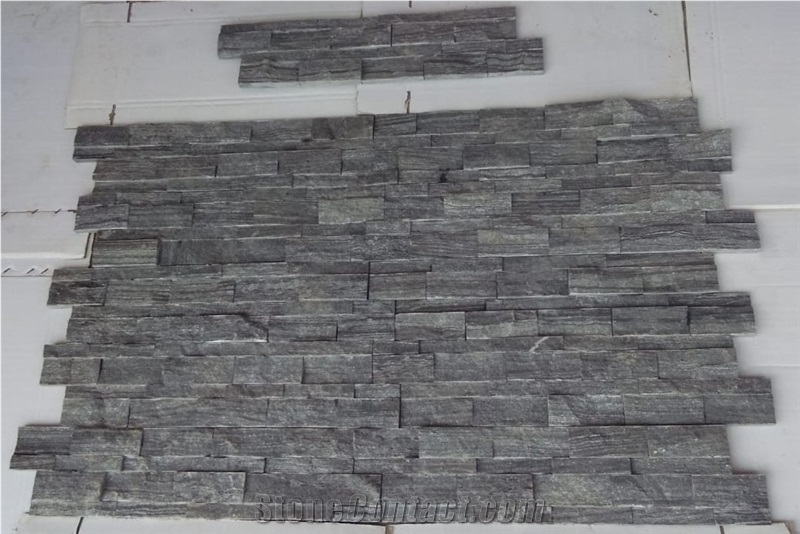 Ledgestone Wall Panels