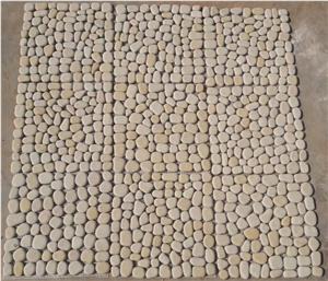 Pebble Mosaic, Stone Mosaic