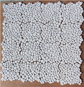 Pebble Mosaic, Stone Mosaic