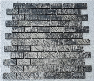 Pebble Mosaic, Stone Mosaic