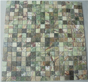 Pebble Mosaic, Stone Mosaic