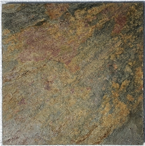 Quartzite Stone