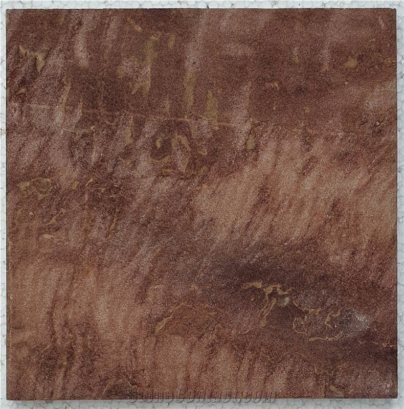 Sandstone Tiles & Slabs