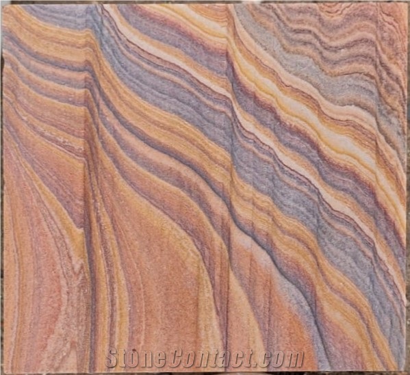 Sandstone Tiles & Slabs