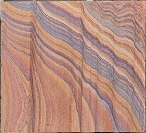Sandstone Tiles & Slabs