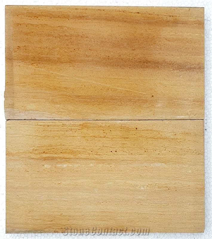 Sandstone Tiles & Slabs