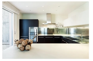Quartz Dekton Solid Surface Countertop