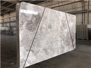 Tundra Grey Marble Slabs Tundra Grey Marble Slabs
