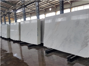 Crystal Aligoodarz Marble Slabs
