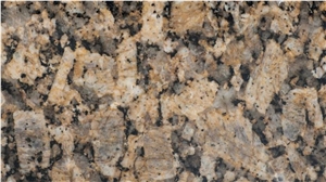 Amarelo Florenca Granite Slab,Exotic Granite Slabs
