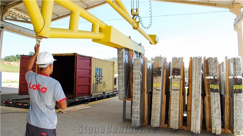 Amarelo Florenca Granite Slab,Exotic Granite Slabs