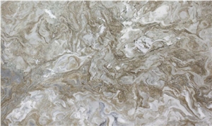 Avalanche Marble Slabs